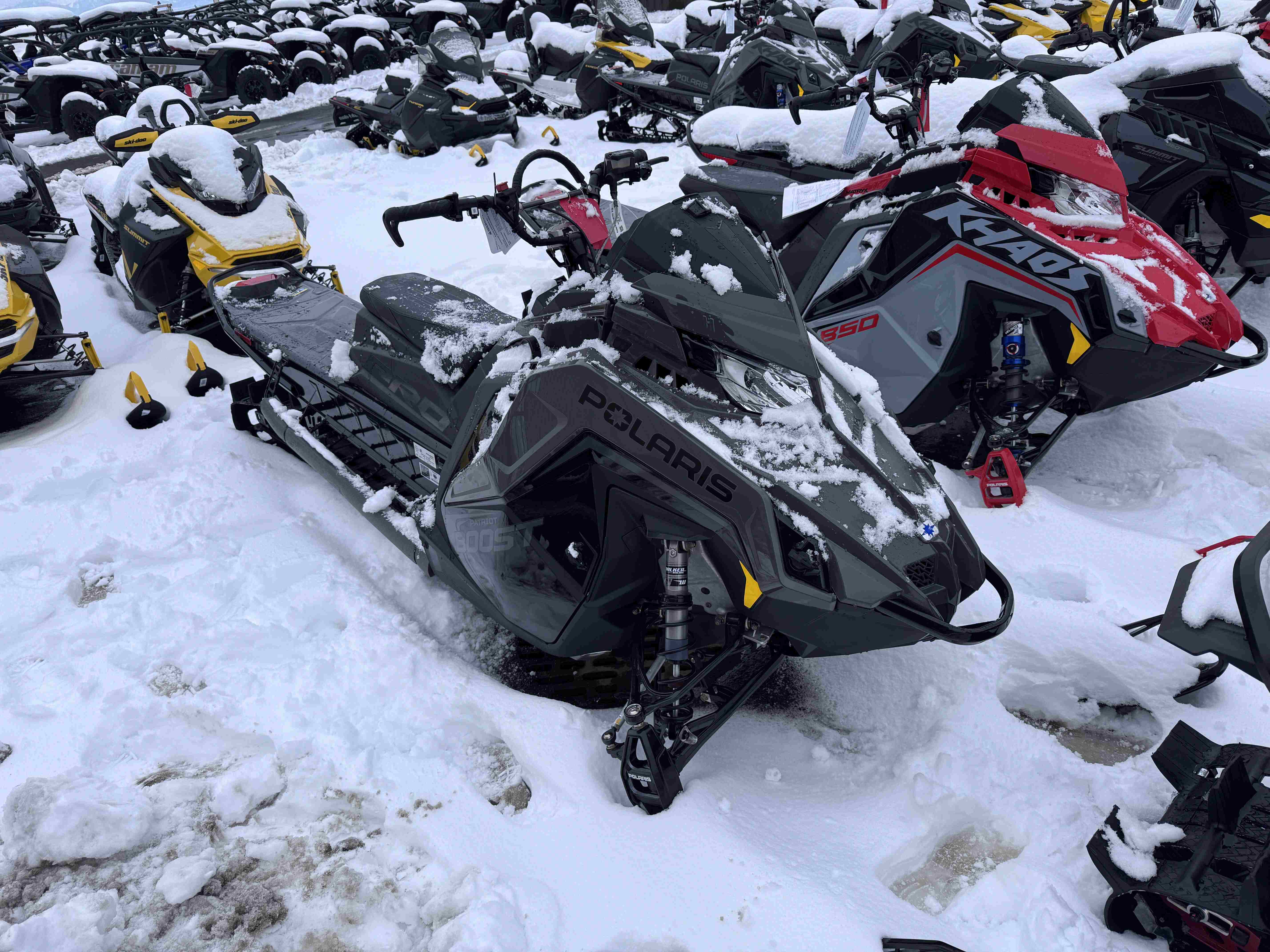 Used RVs